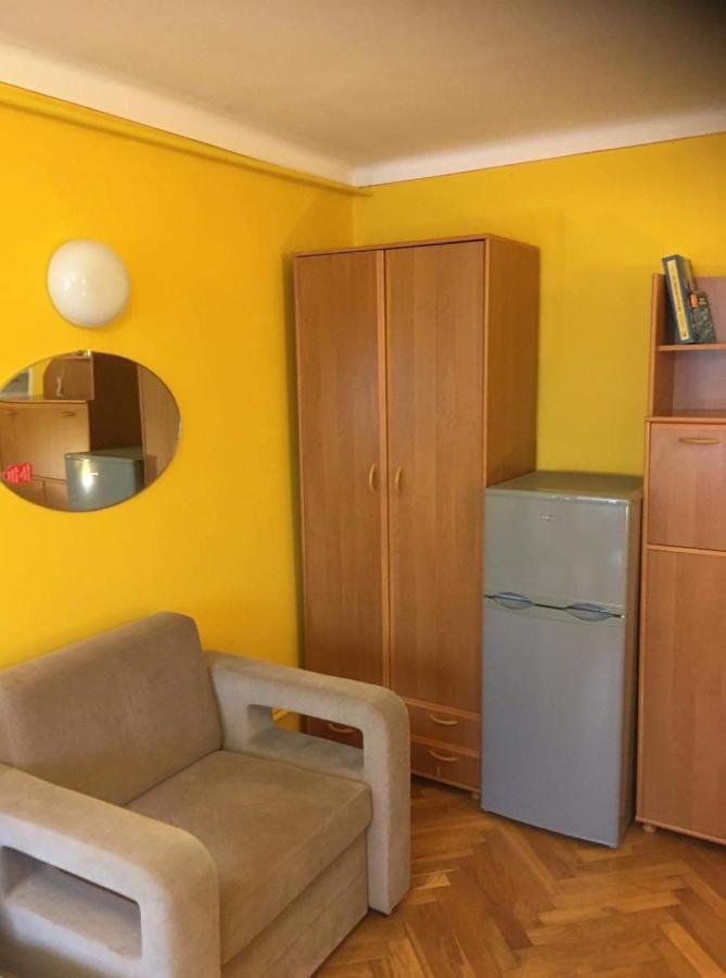 Apartamento Mieszkanie "Panorama" Krynica-Zdrój Exterior foto
