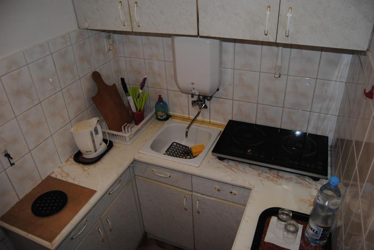 Apartamento Mieszkanie "Panorama" Krynica-Zdrój Exterior foto
